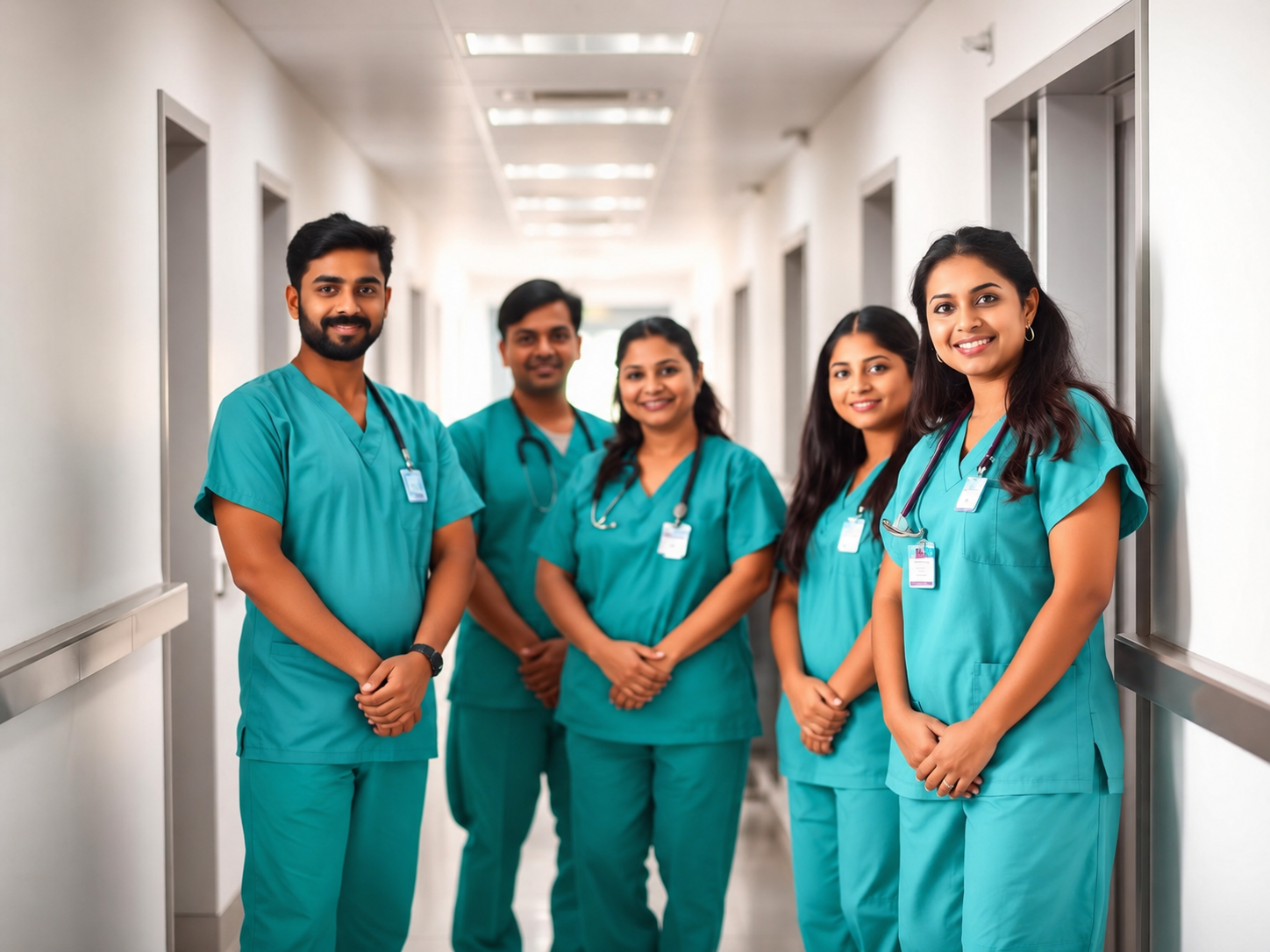 Nursing Care Services in Chennai