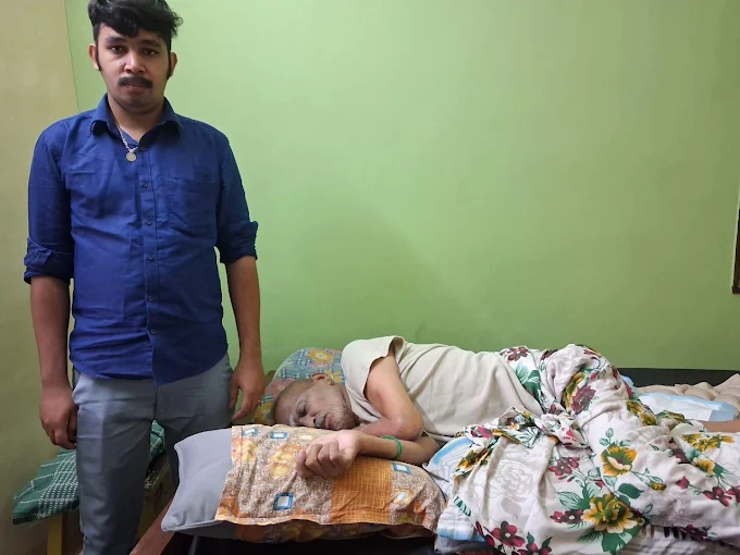 Attender Service in Chennai