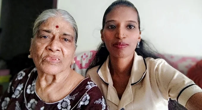 Elderly Care Services in Chennai