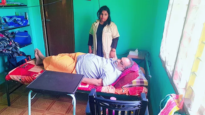 Nursing Care Services in Chennai