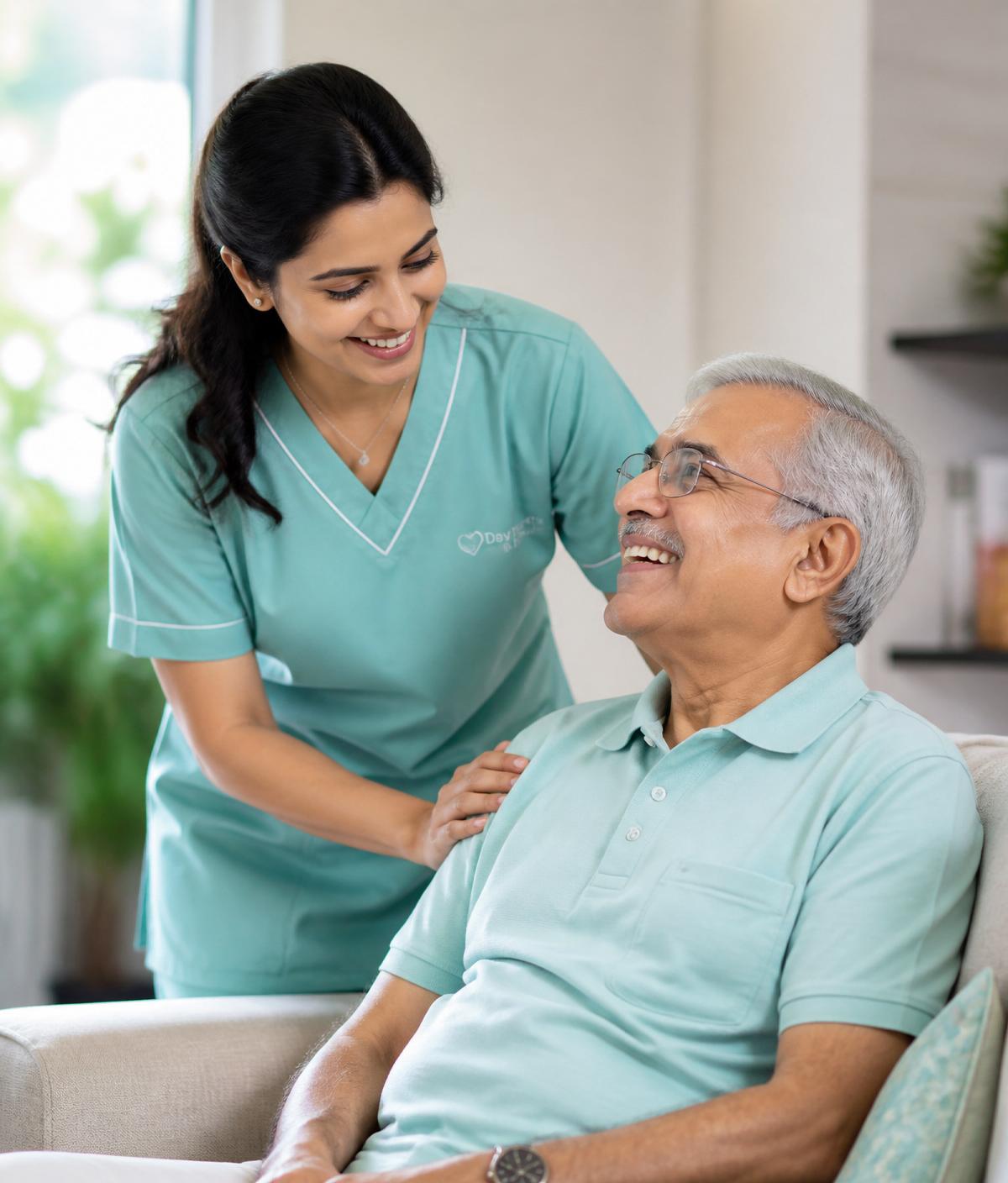Home Care Services in Chennai