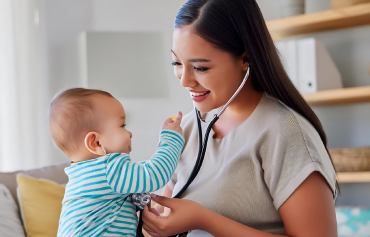 Baby Care Services in Chennai