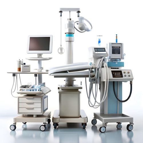 Medical Equipments