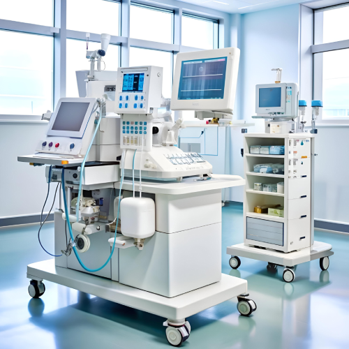 Rental Medical Equipments