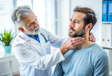 Tracheostomy Care