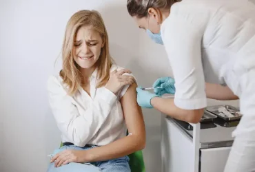 Injection And Dressing Service