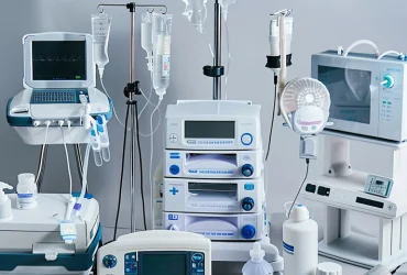 Rental Medical Equipments
